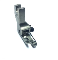 DÜZ MAKİNA YANDAN YAYLI ÇİMA AYAK CR 1/16N-ES